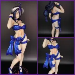 オーバーロード BiCute Ribbons Figure アルベド