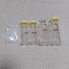 ピジョン 母乳実感 産院用 100ml4本セット