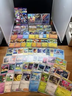 ひ*な様 ポケモンカードまとめ売り、ARまとめ売り、引退品