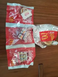 2026年最新】マックオーナメントの人気アイテム - メルカリ