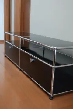 usmハラー リビング収納