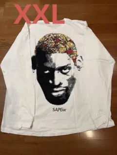 2025年最新】ロッドマン サプールの人気アイテム - メルカリ