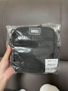 BMSGフェス　ショルダーバッグ
