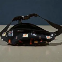 ナイキミニバック