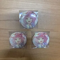 プロセカ グリ缶 鳳えむ 32c 3つセット