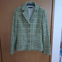 theory アンゴラウールテーラードジャケット サイズ2