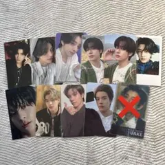 ENHYPEN ジェイク