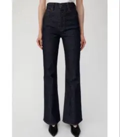 2025年最新】moussy mvs flare ワンウォッシュの人気アイテム - メルカリ