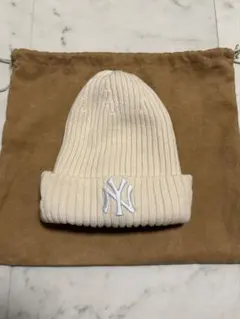KITH ニューエラ ワールドシリーズ ヤンキース ニット帽