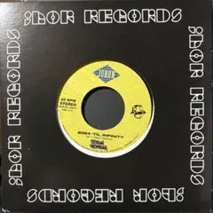 7インチ Jorun Bombay 2024’Til Infinity