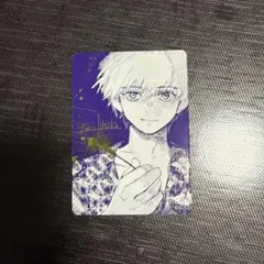 東京喰種 金木研 ナツコミ ジャンプ 原作 漫画 メタキラカード 無料