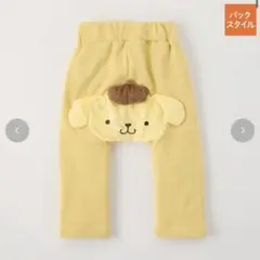 ポムポムプリン　ズボン　95