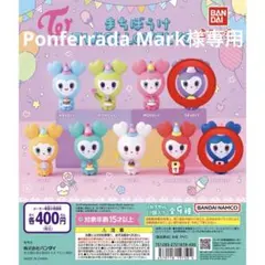 Ponferrada Mark様専用　サナ　ツウィ