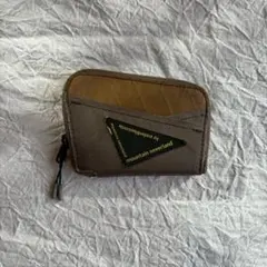 atelierBluebottle Hiker’s PURSE-X pac