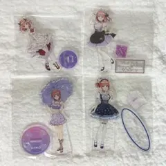 2026年最新】二乃 アクリルスタンドの人気アイテム - メルカリ