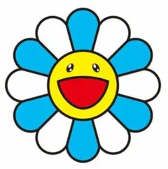 村上隆 お花ちゃん ソウルtoソウル ED100 - メルカリ