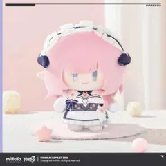 2026年最新】崩壊3rdぬいぐるみの人気アイテム - メルカリ
