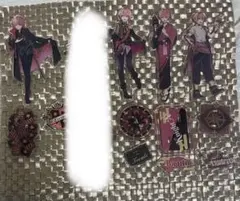 てるとくん 騎士A 騎士X KnightX アクスタ まとめ売り