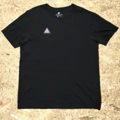 NIKE ACG 半袖Tシャツ　背中にもプリント！　送料無料！　［511］