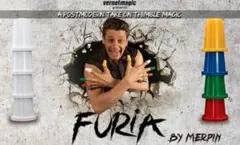FURIA by Merpin 指貫マジックセット