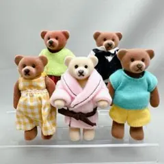 【希少❗️新品未開封❗️】USAマクドナルド　ティディベア　パーカー　茶ぐま 2025年最新】マクドナルド テディベアの人気アイテム - メルカリ