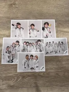 Aぇ!group 正門良規 公式写真