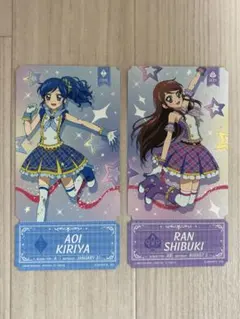 2025年最新】紫吹蘭 ブロマイドの人気アイテム - メルカリ