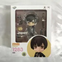 2025年最新】ヘタリア 日本 ねんどろいどの人気アイテム - メルカリ