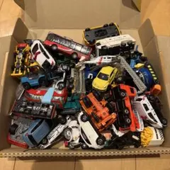 2026年最新】トミカミニカーまとめ売りの人気アイテム - メルカリ