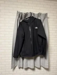 The North Face ブラックジャケット