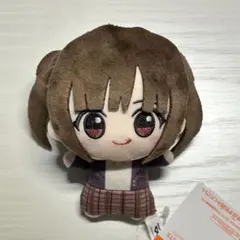 アイマス シャニマス 園田智代子 ぬいぐるみ ミニぬい - メルカリ
