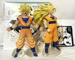 HGドラゴンボール ②点セット 美品