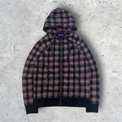 00s archive Zip Up Hoodie Gimmick - メルカリ