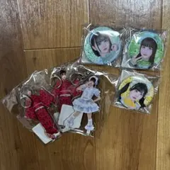 2026年最新】若葉のあ缶バッジの人気アイテム - メルカリ