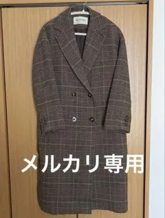 ✨極美品⭐︎RAY BEAMS ロングコート⭐︎ レディース