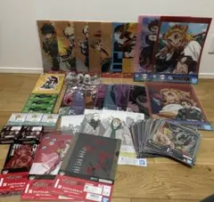 一番くじ　下位賞　まとめ売り　未開封