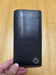 GUCCI長財布