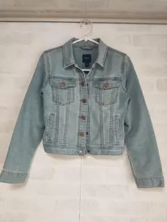 GAP 子供用デニムジャケット