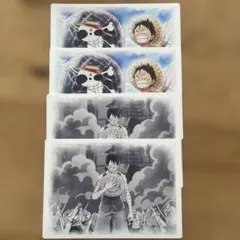 ワンピース✖️くら寿司コラボ商品