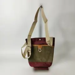 ※新品未使用タグ付き※マスターピース　ショルダーバッグのサムネイル