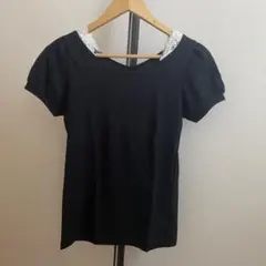 abc une face Tシャツのサムネイル