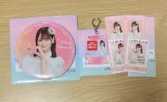 ＝LOVE髙松瞳 イコラブくじ まとめ