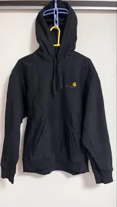 Carhartt フード付きスウェットパーカー