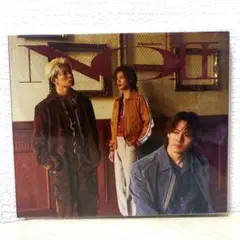 Number_i 「No.Ⅱ」 アルバム 通常盤 新品未開封