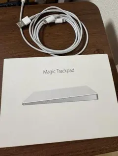 2026年最新】magic trackpad usb-cの人気アイテム - メルカリ