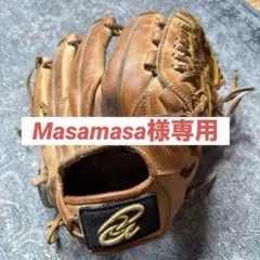 ドナイヤ　内野手用　グローブのサムネイル
