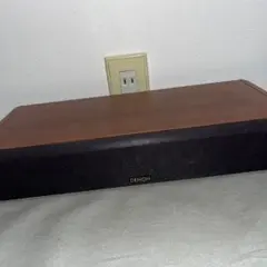 DENON SC-C33 センタースピーカーのサムネイル