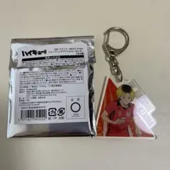 ハイキュー!! 研磨