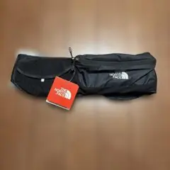 THE NORTH FACE ランニングベルト 新品