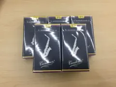Vandoren バリトンサックスリード M15 3 5箱 - メルカリ